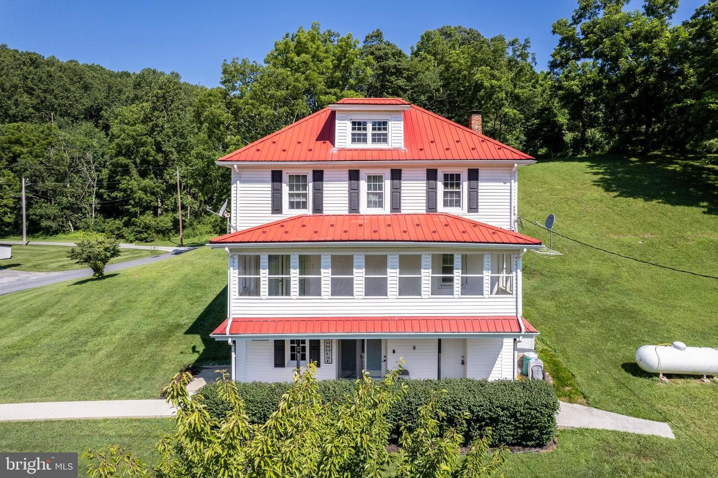 5100 Shaffer Mill Road photo 25