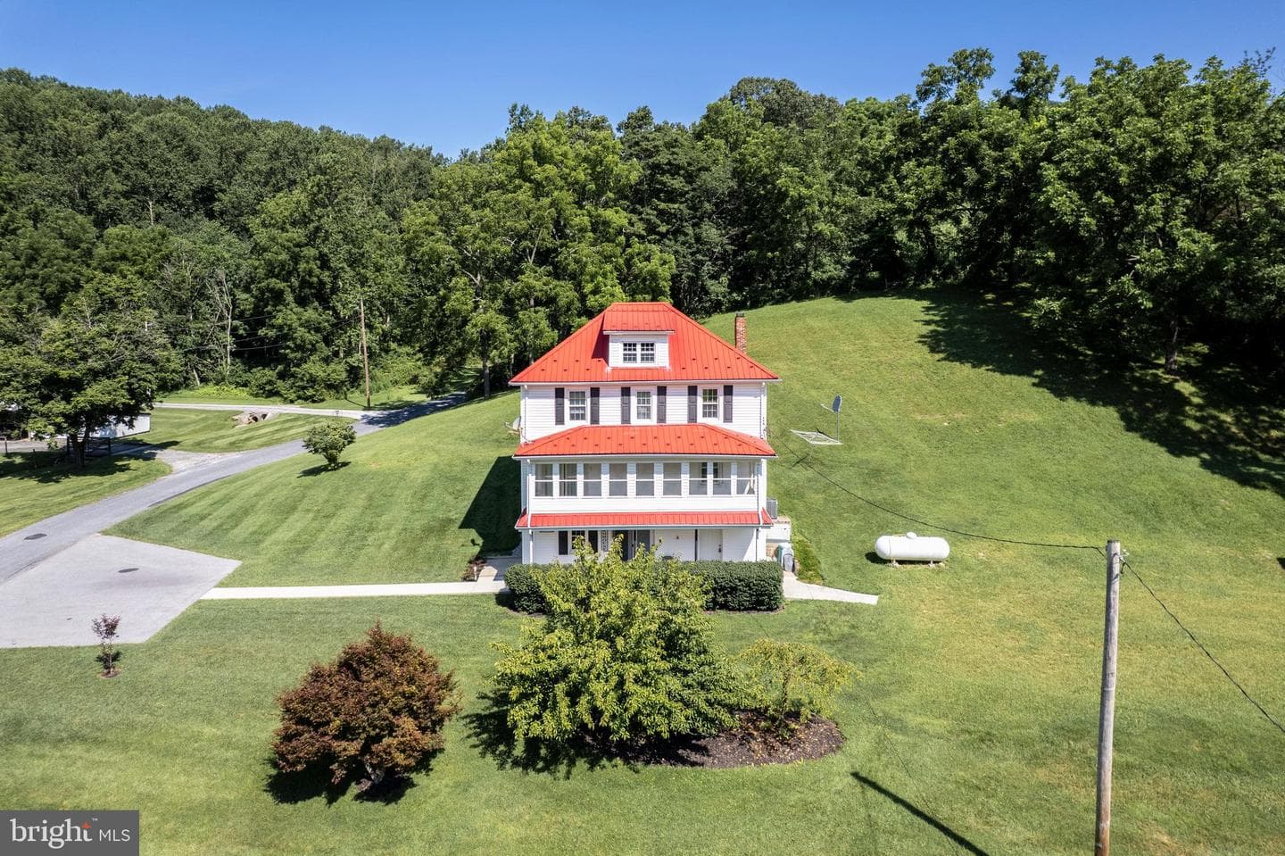 5100 Shaffer Mill Road photo 26