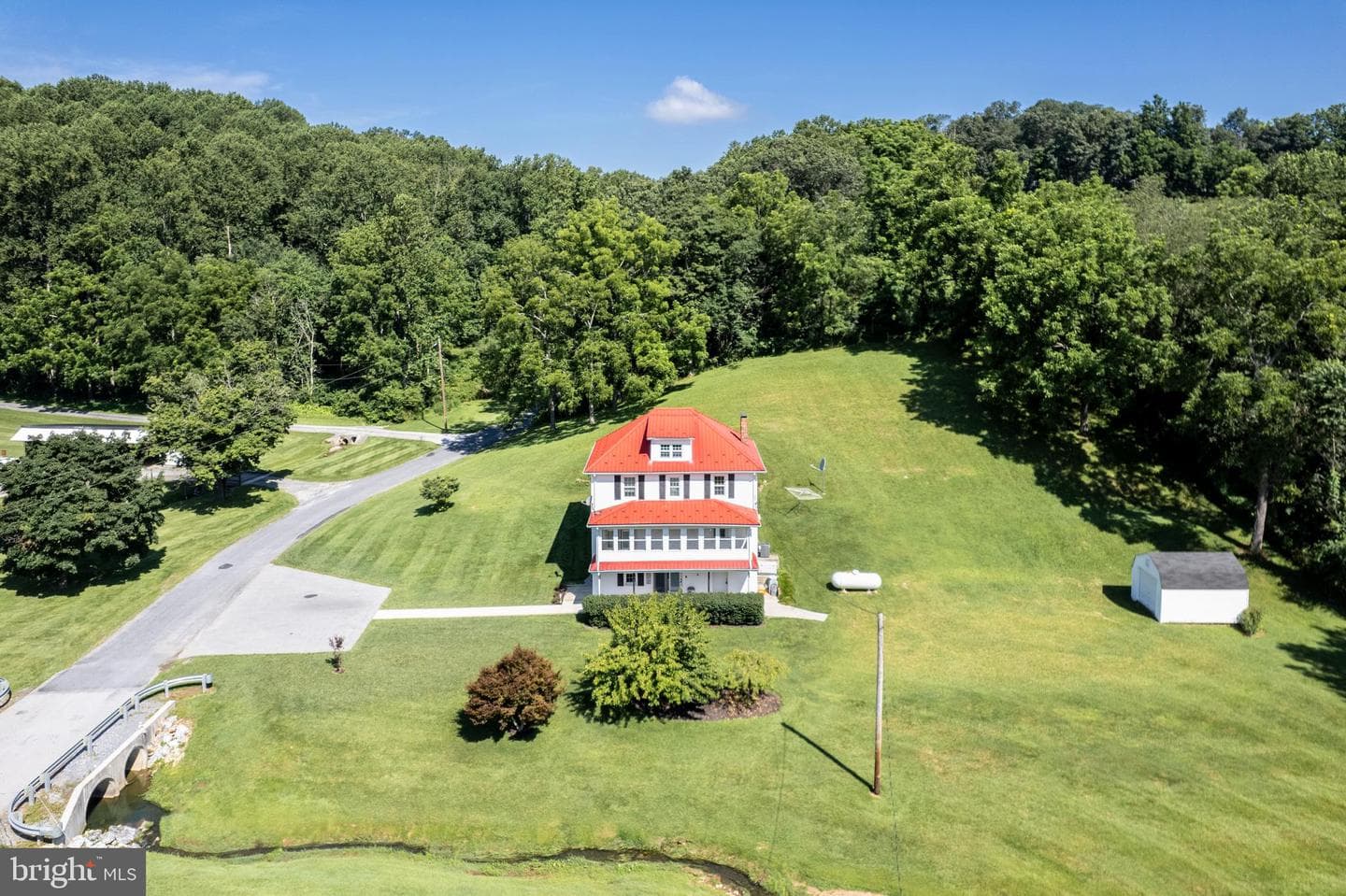 5100 Shaffer Mill Road photo 27