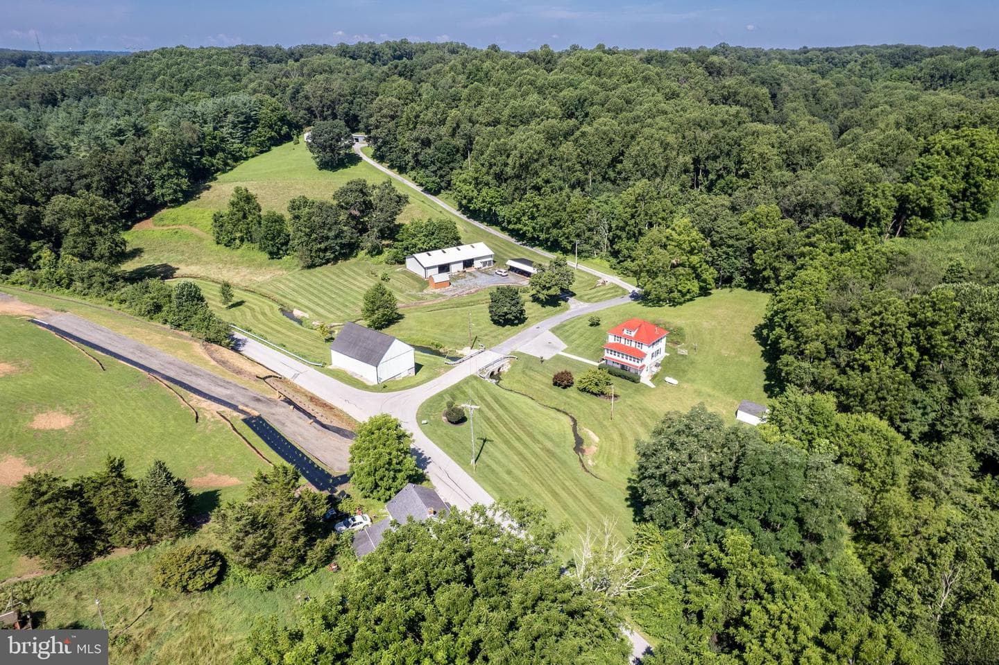 5100 Shaffer Mill Road photo 28