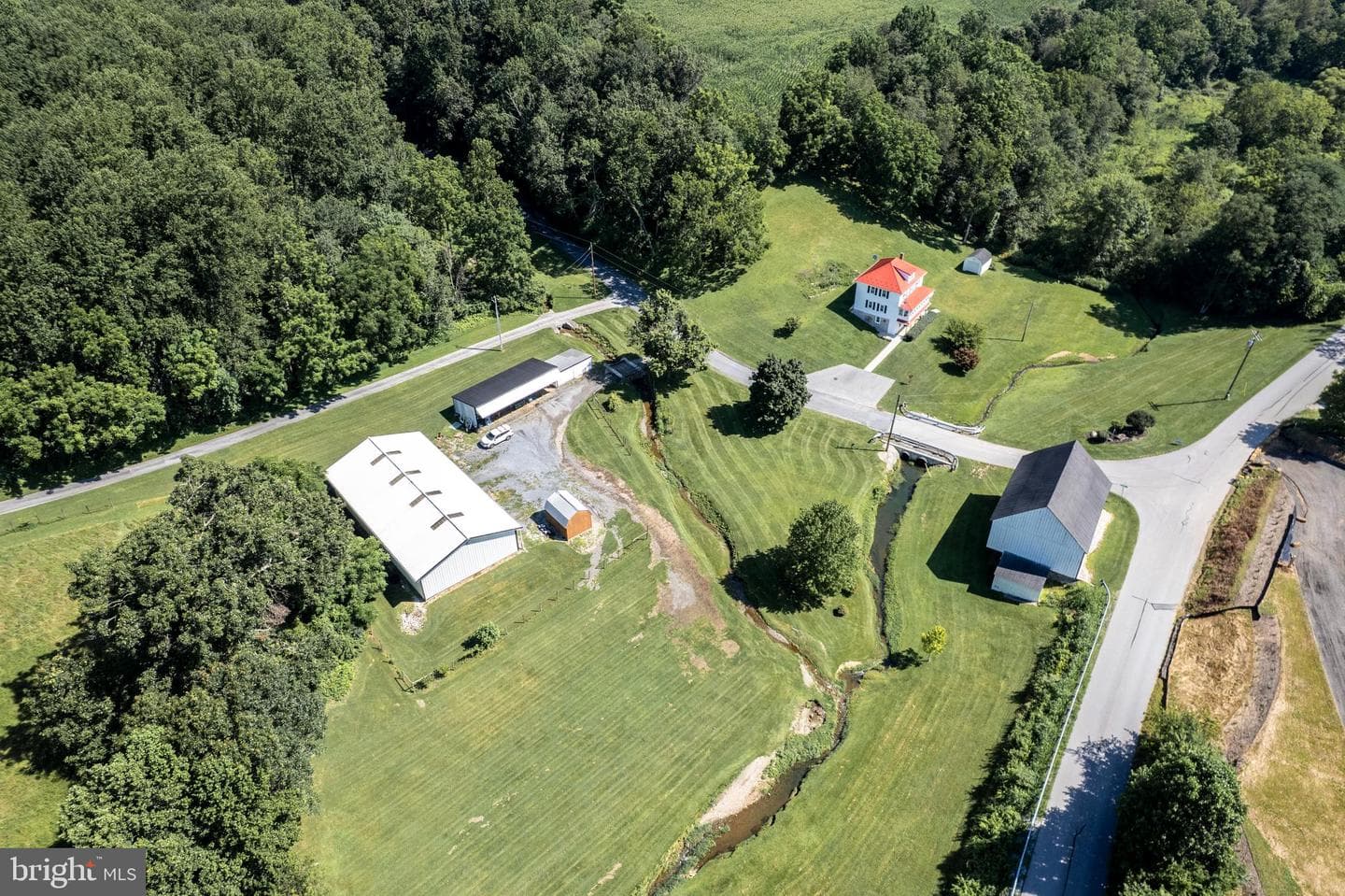 5100 Shaffer Mill Road photo 33