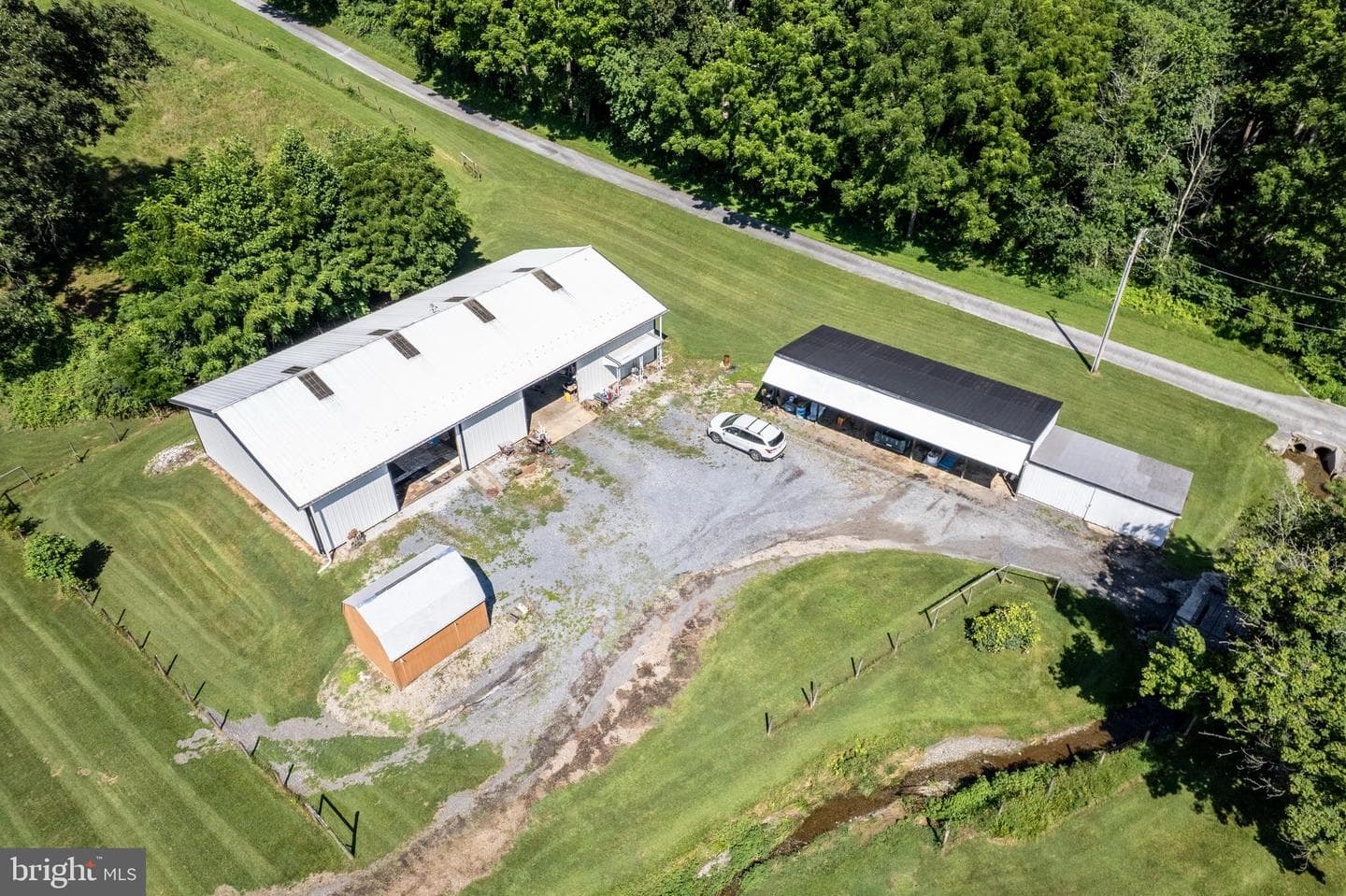 5100 Shaffer Mill Road photo 34