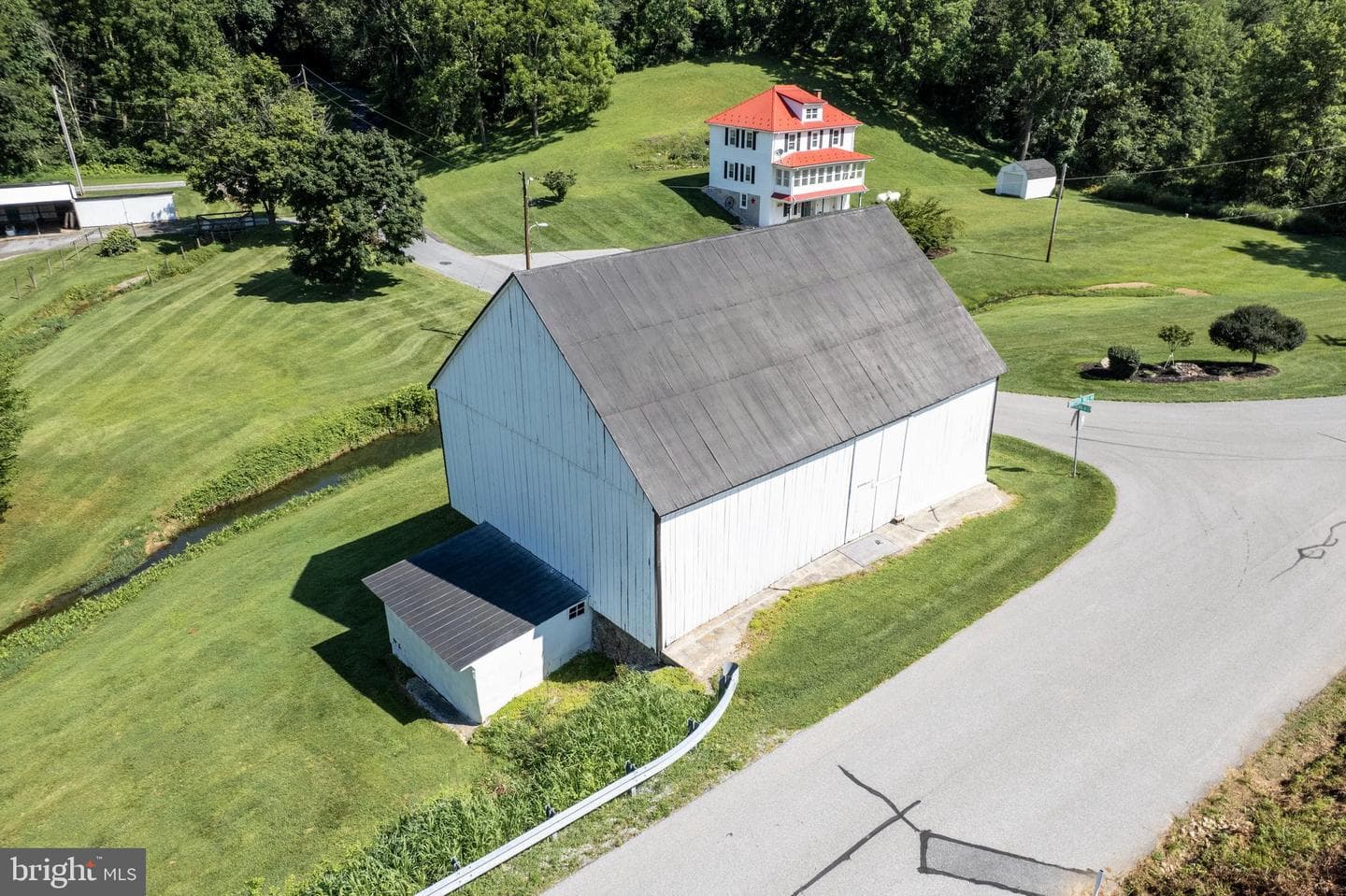 5100 Shaffer Mill Road photo 35