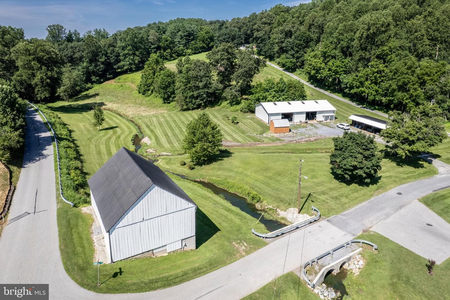 5100 Shaffer Mill Road photo 36
