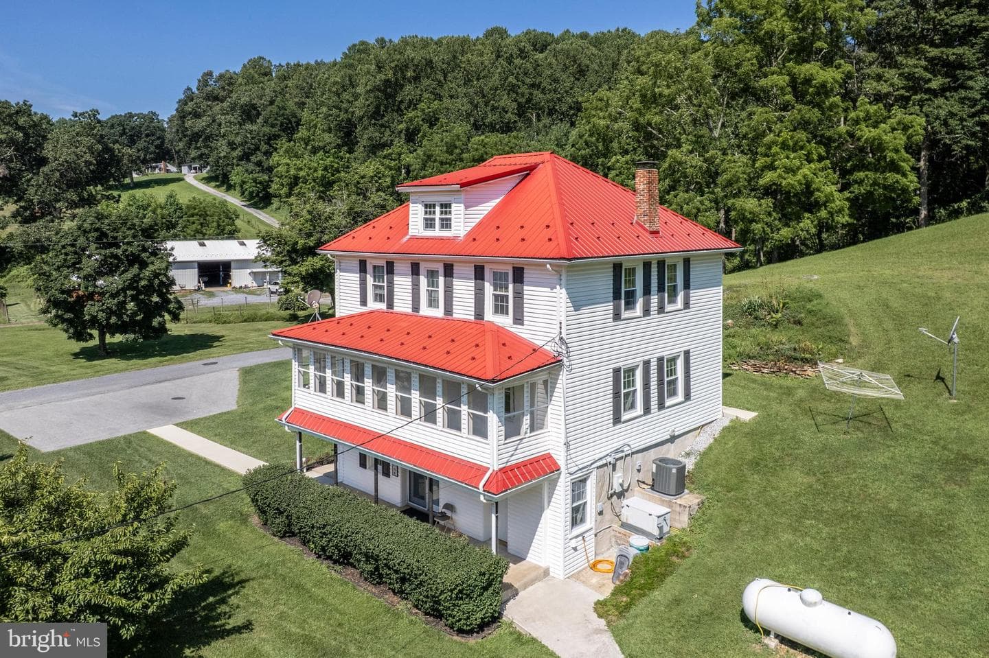 5100 Shaffer Mill Road photo 38