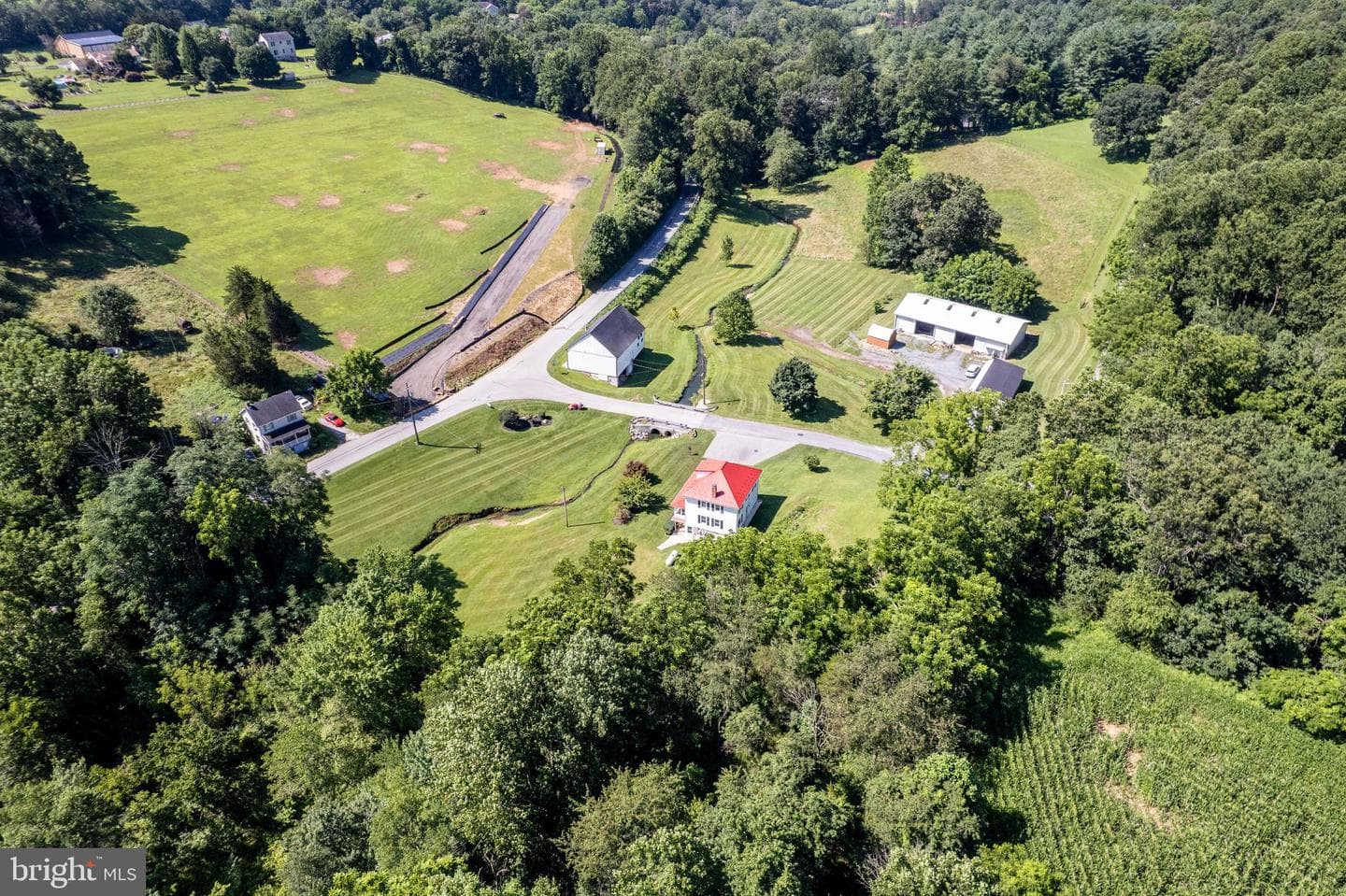 5100 Shaffer Mill Road photo 40