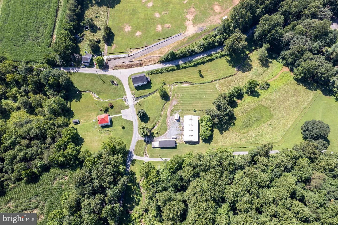 5100 Shaffer Mill Road photo 43