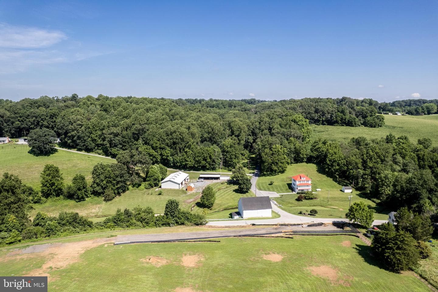 5100 Shaffer Mill Road photo 44