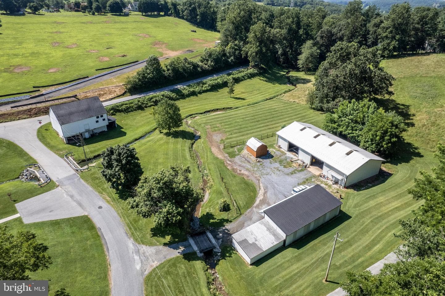 5100 Shaffer Mill Road photo 46