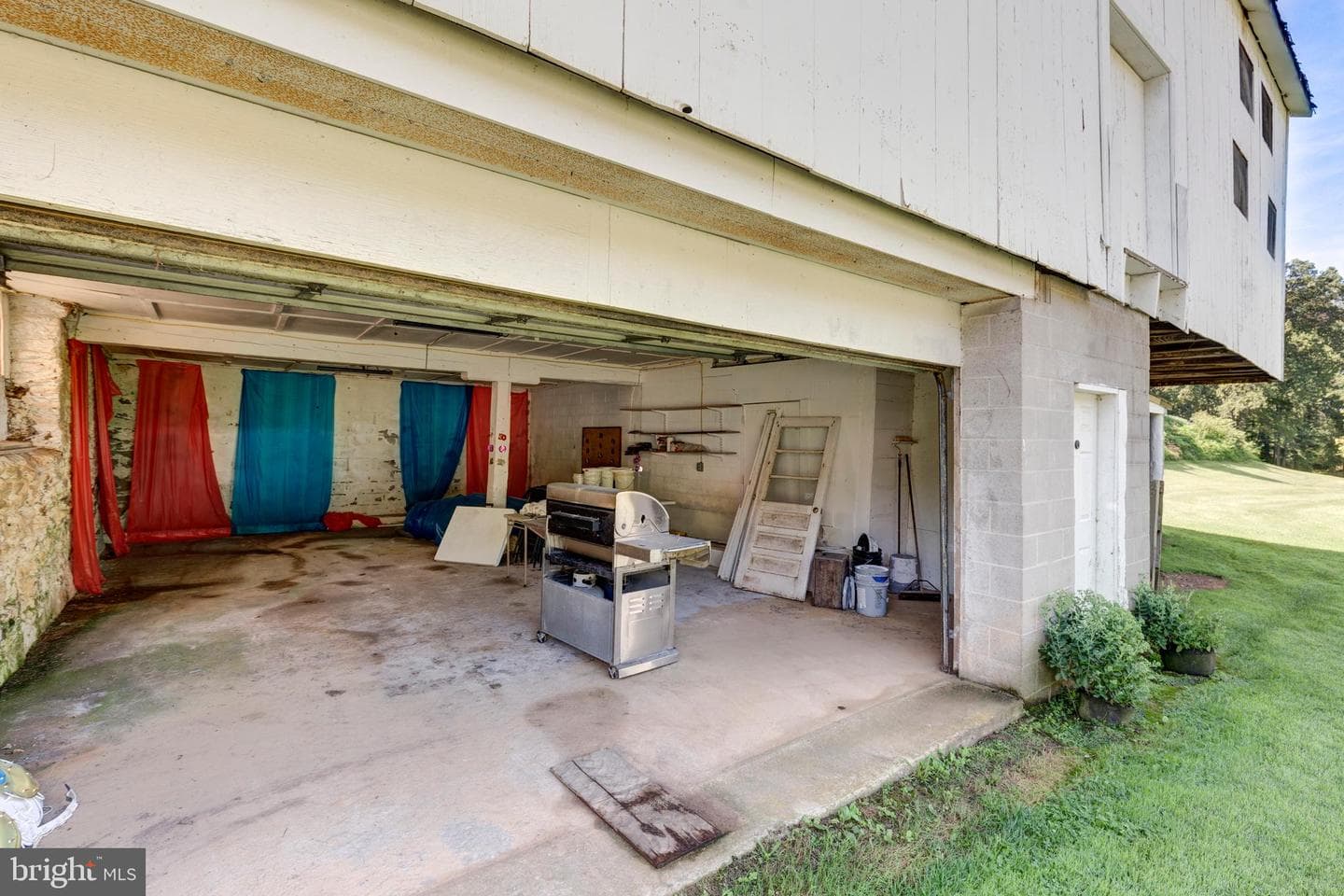 5100 Shaffer Mill Road photo 81