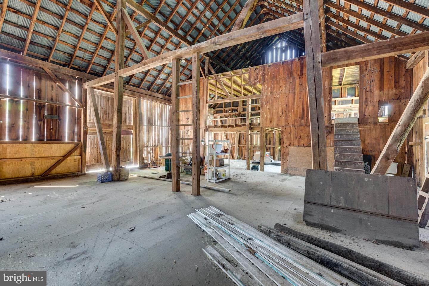 5100 Shaffer Mill Road photo 87