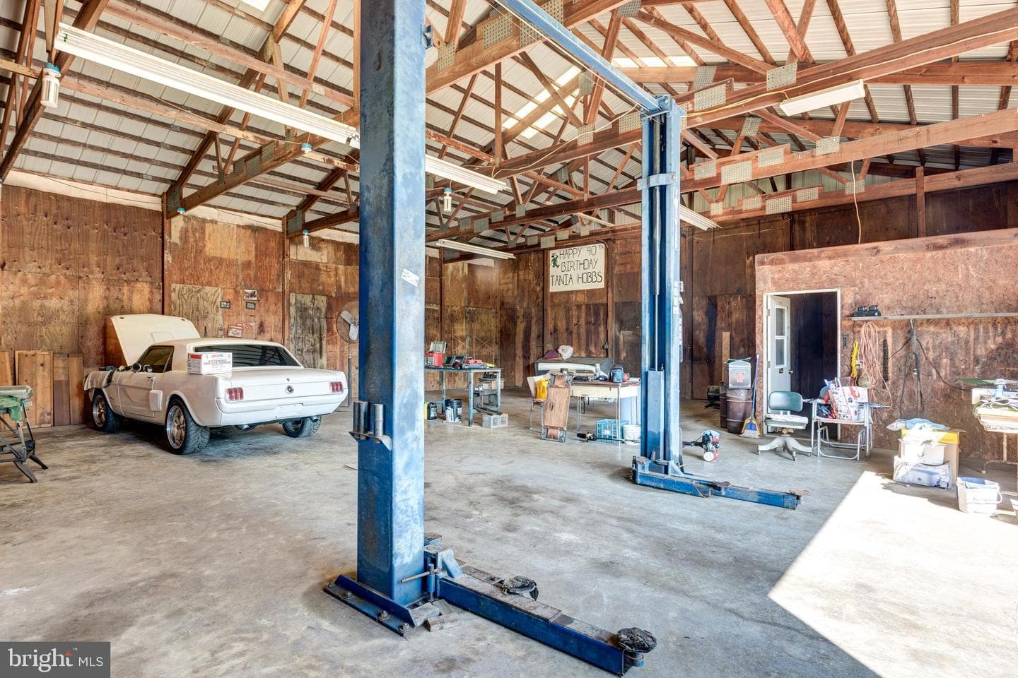 5100 Shaffer Mill Road photo 88