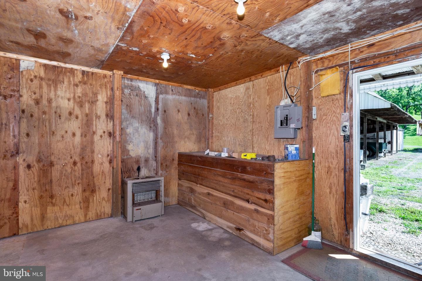 5100 Shaffer Mill Road photo 89