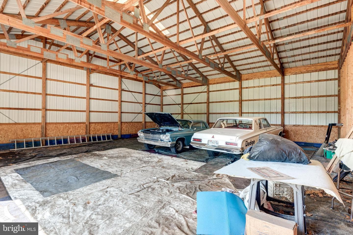 5100 Shaffer Mill Road photo 92