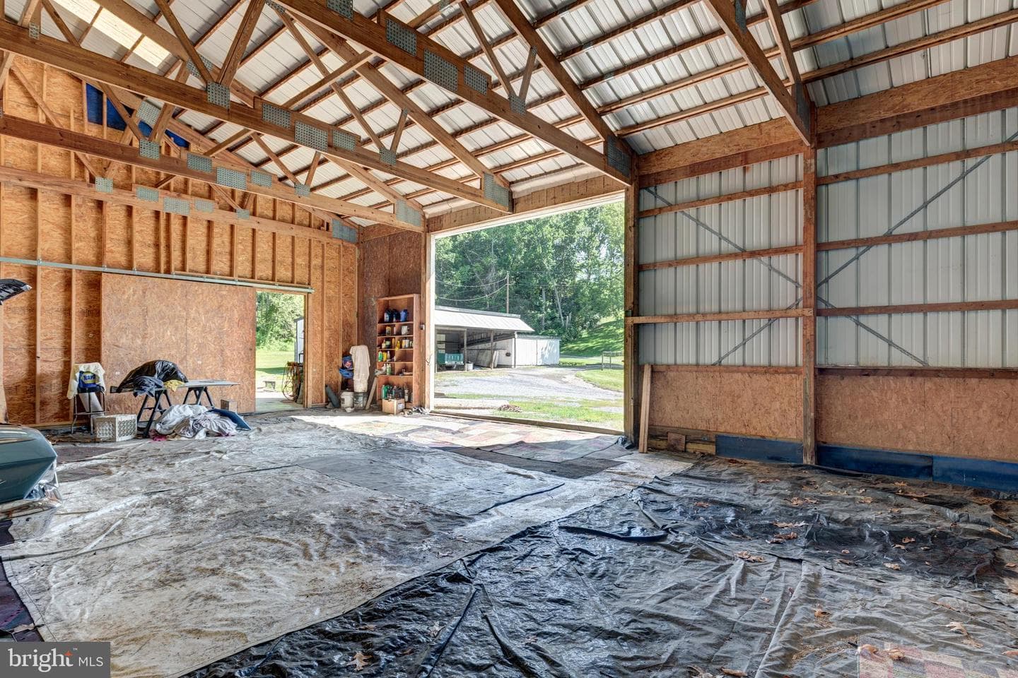 5100 Shaffer Mill Road photo 94