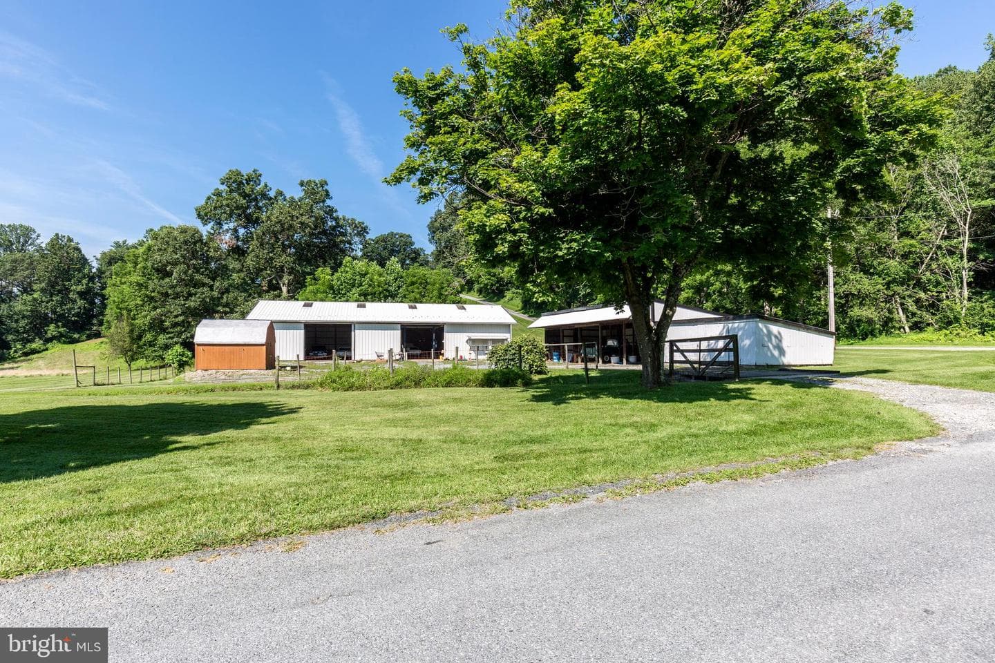 5100 Shaffer Mill Road photo 95