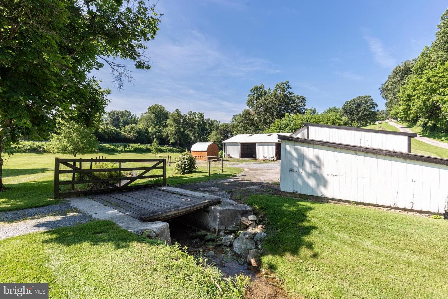 5100 Shaffer Mill Road photo 96