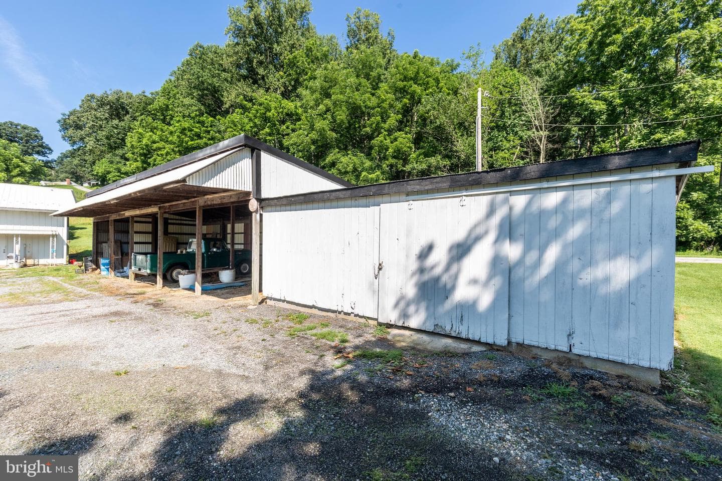 5100 Shaffer Mill Road photo 98