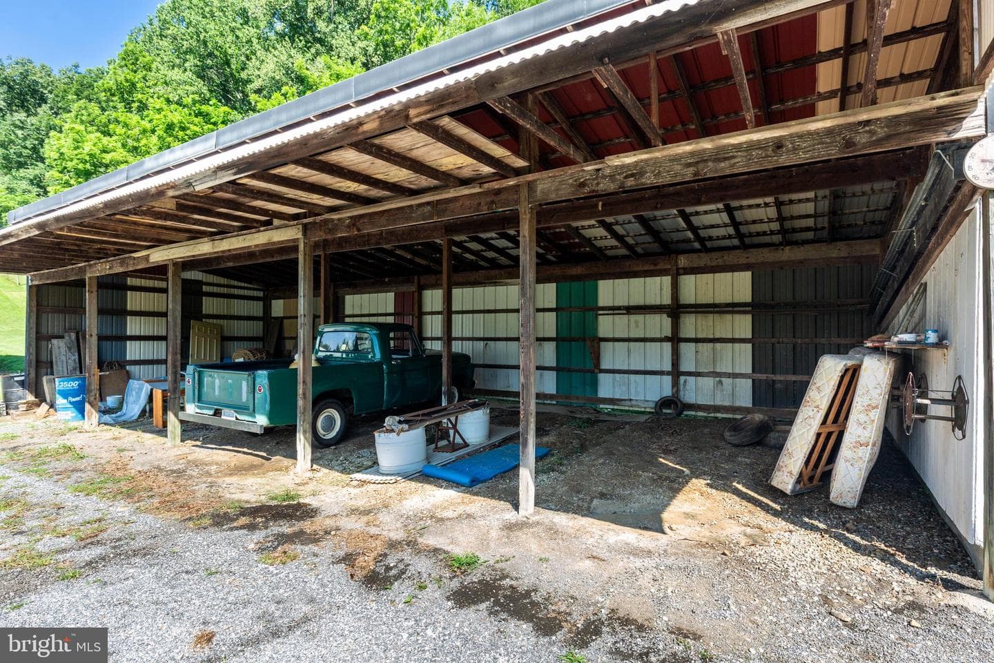 5100 Shaffer Mill Road photo 99