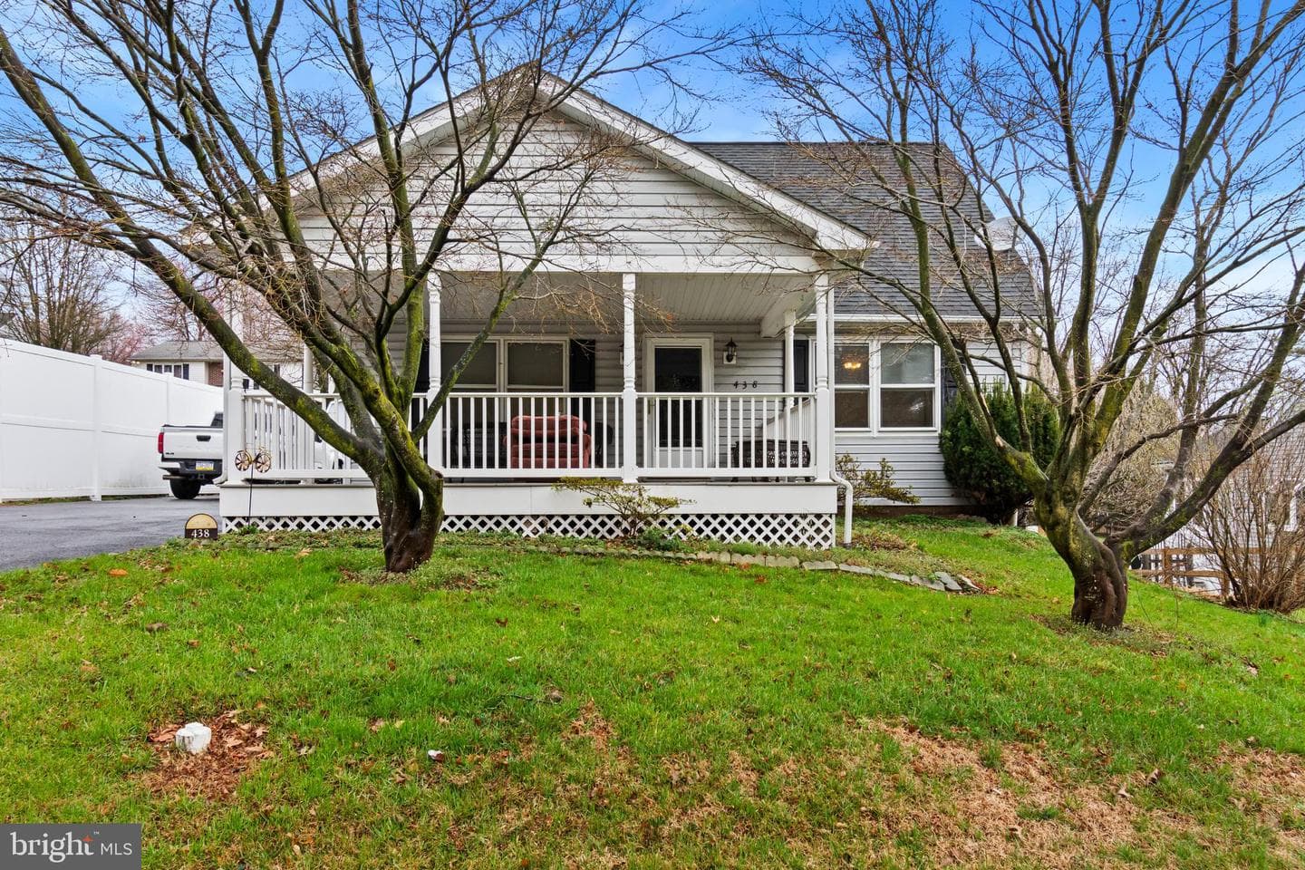 438 Uniontown Road