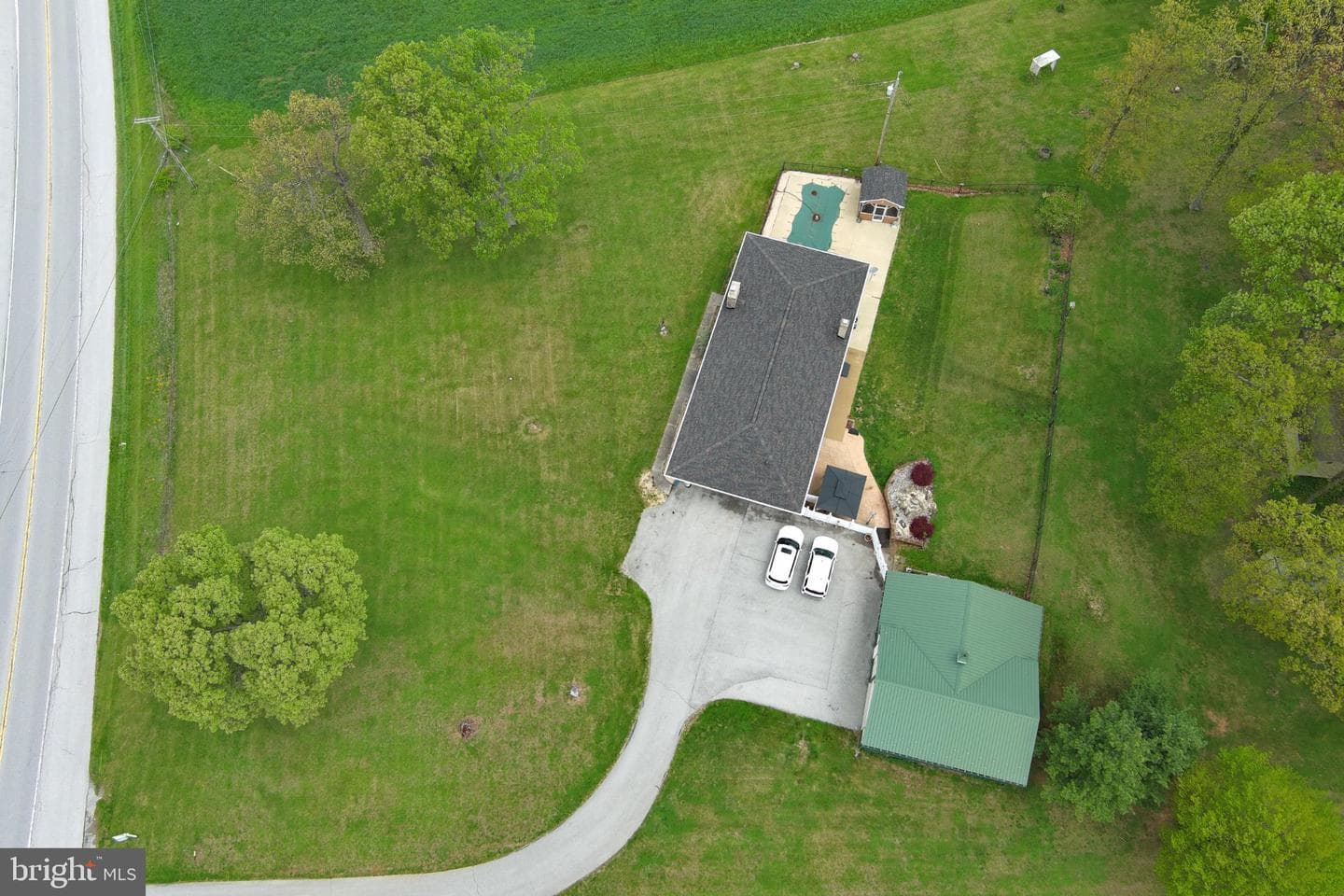 5111 Hanover Pike photo 33