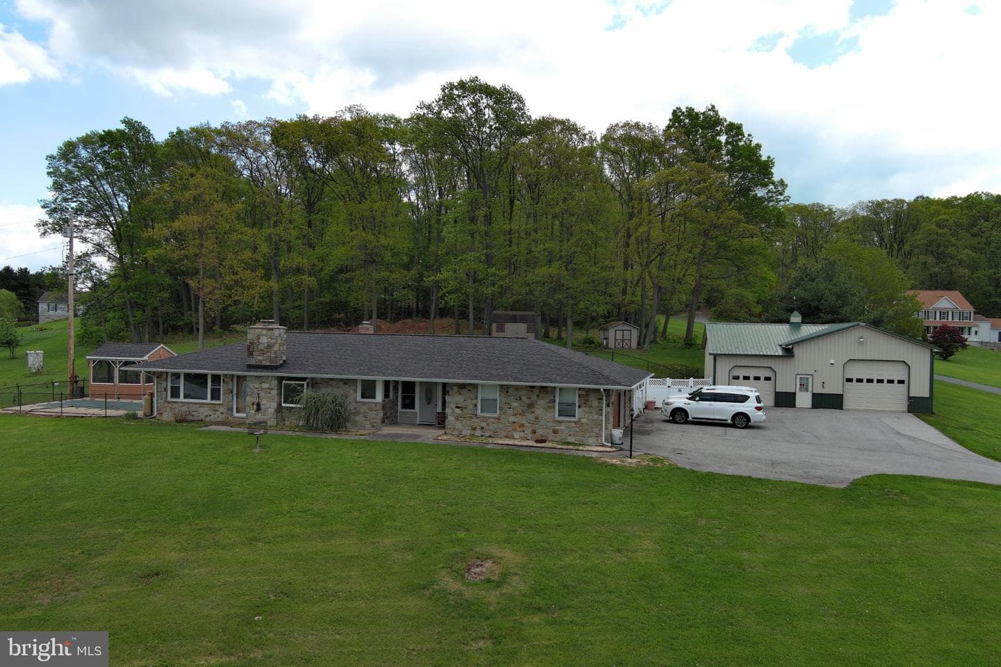 5111 Hanover Pike photo 34