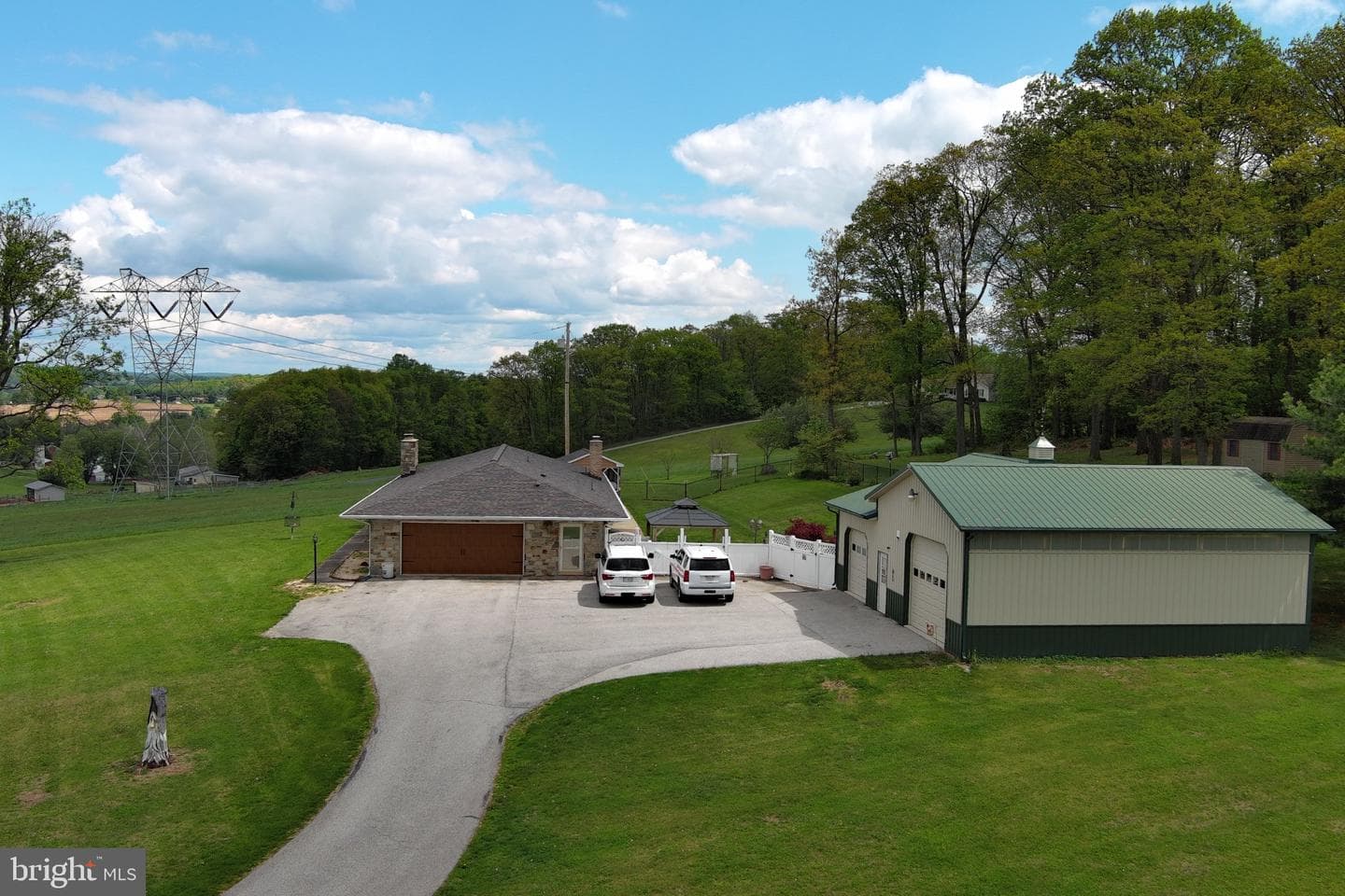 5111 Hanover Pike photo 38