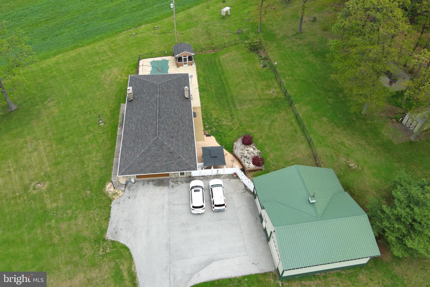5111 Hanover Pike photo 39