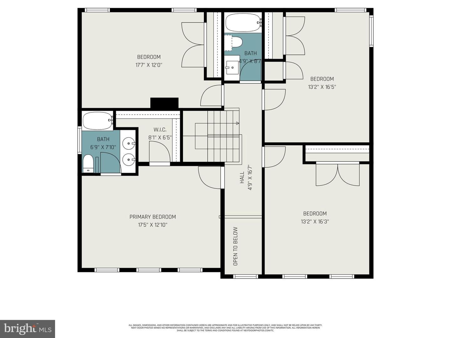 3204 Morefield Court photo 27