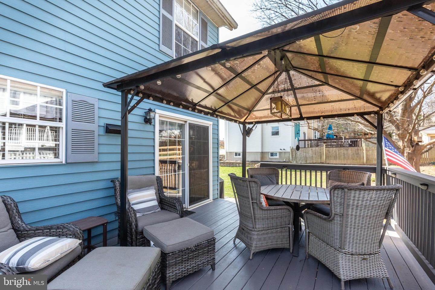 4290 N Woods Trail photo 35