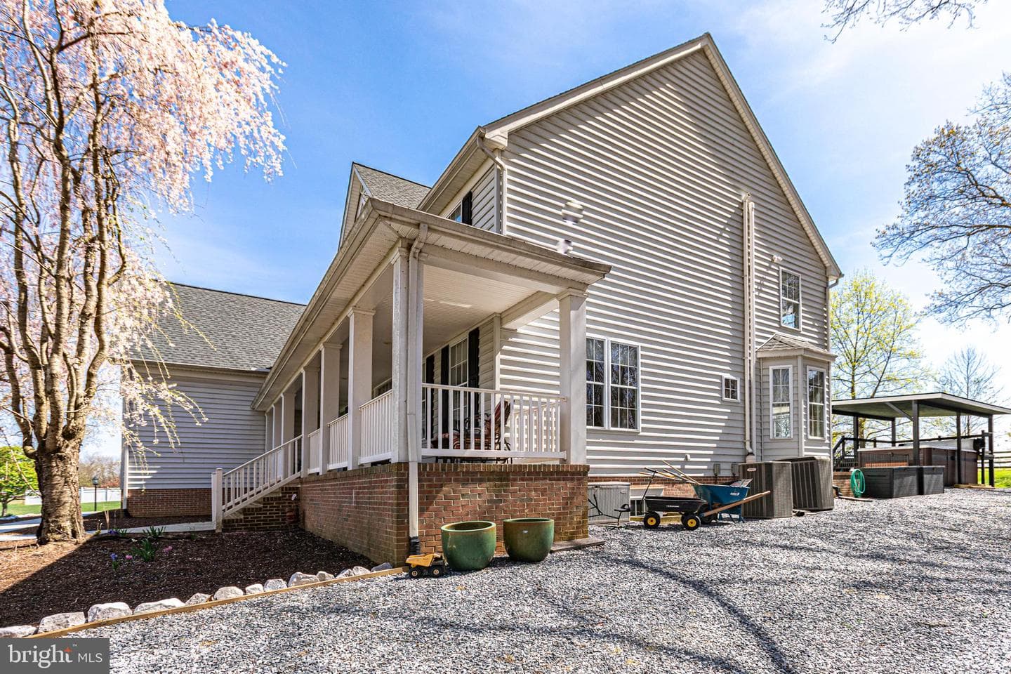 7307 Morgan Road photo 51