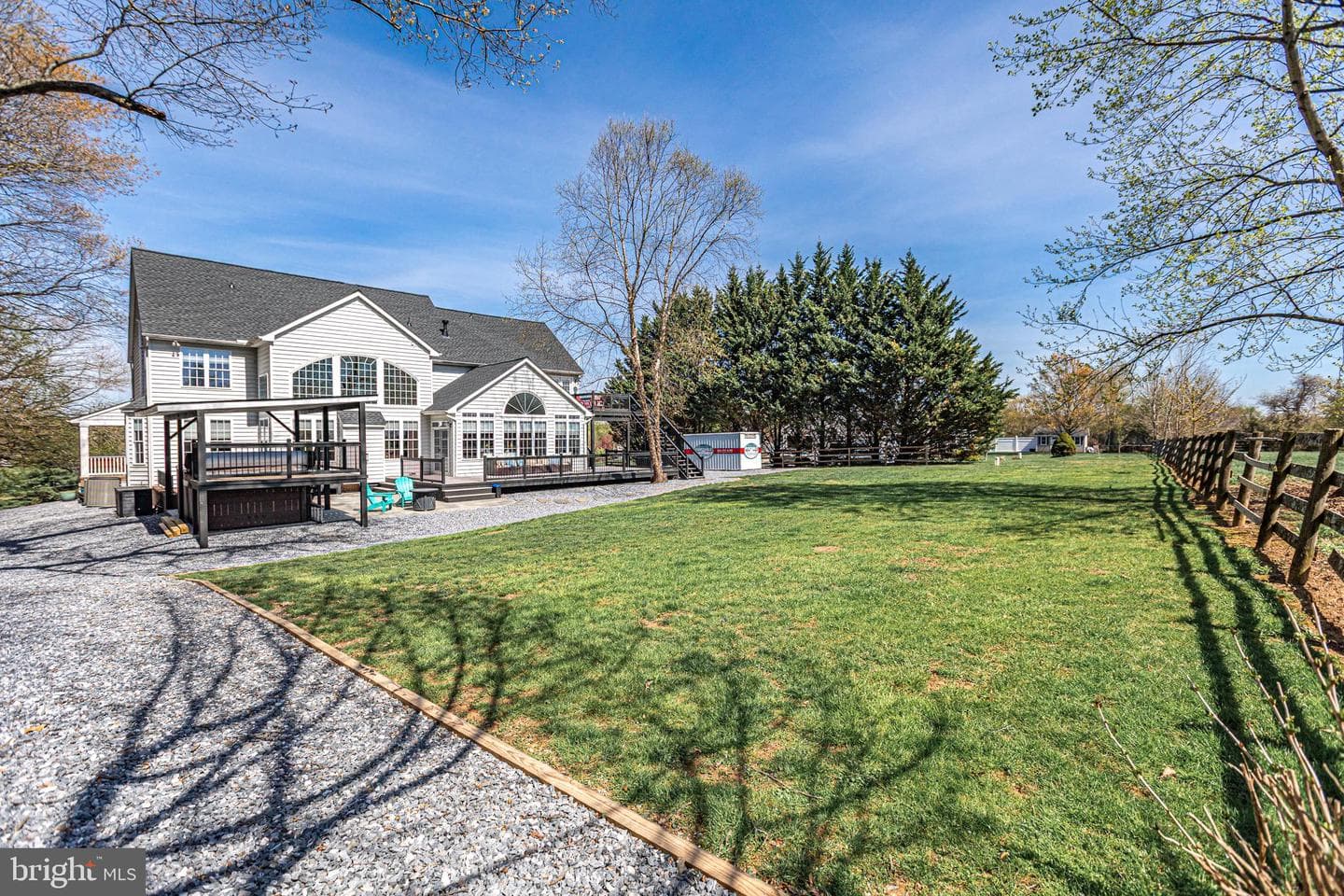 7307 Morgan Road photo 54