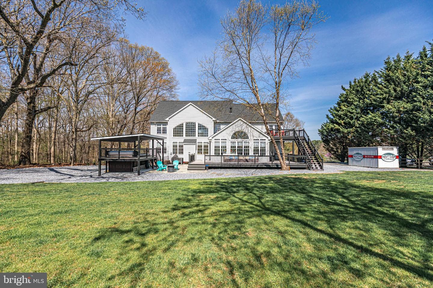 7307 Morgan Road photo 55