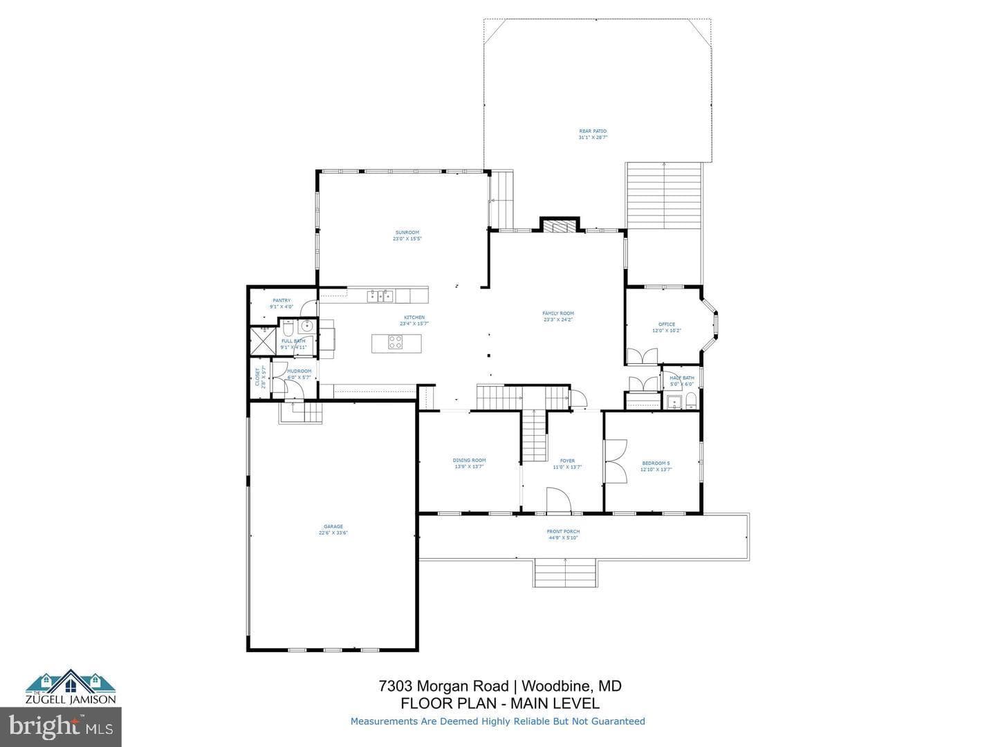 7307 Morgan Road photo 82