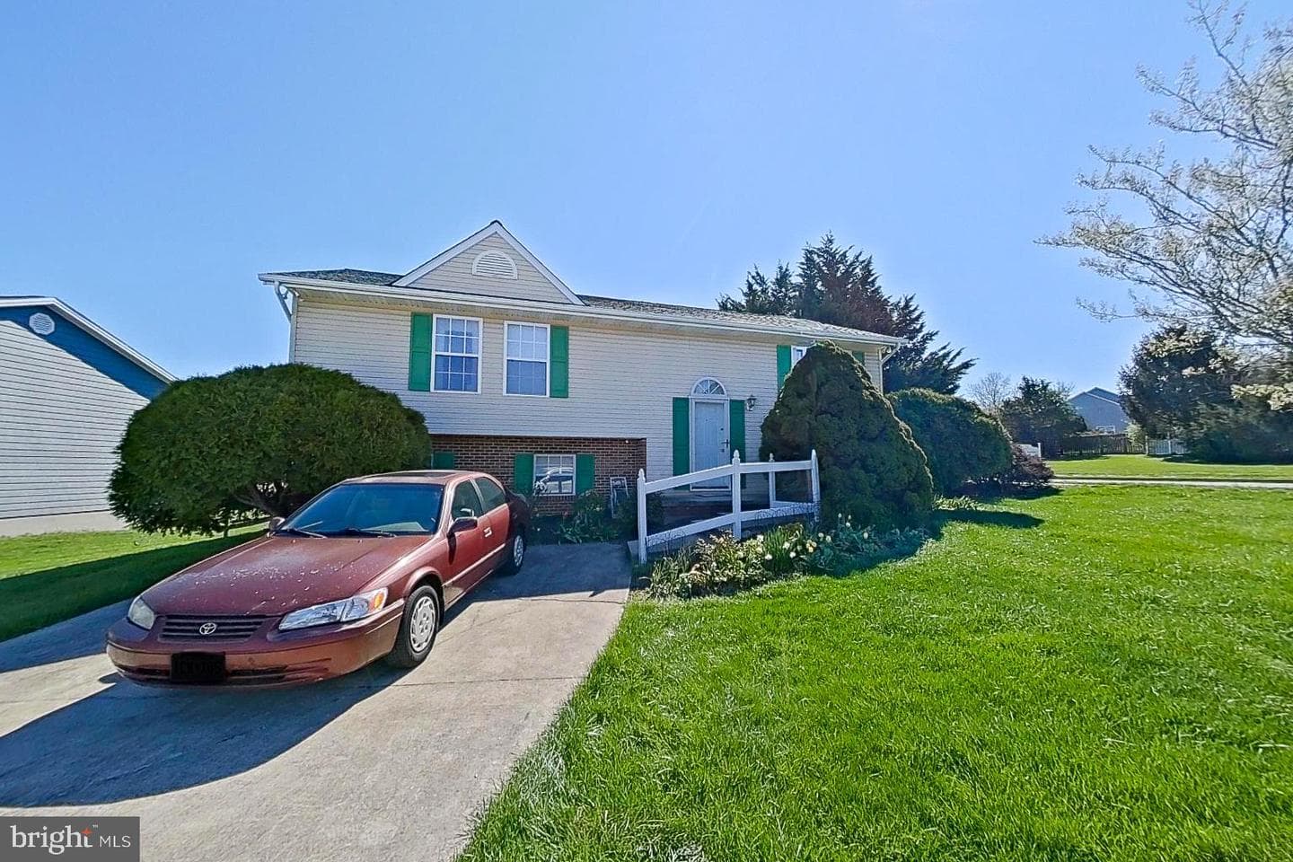1 Bancroft Street