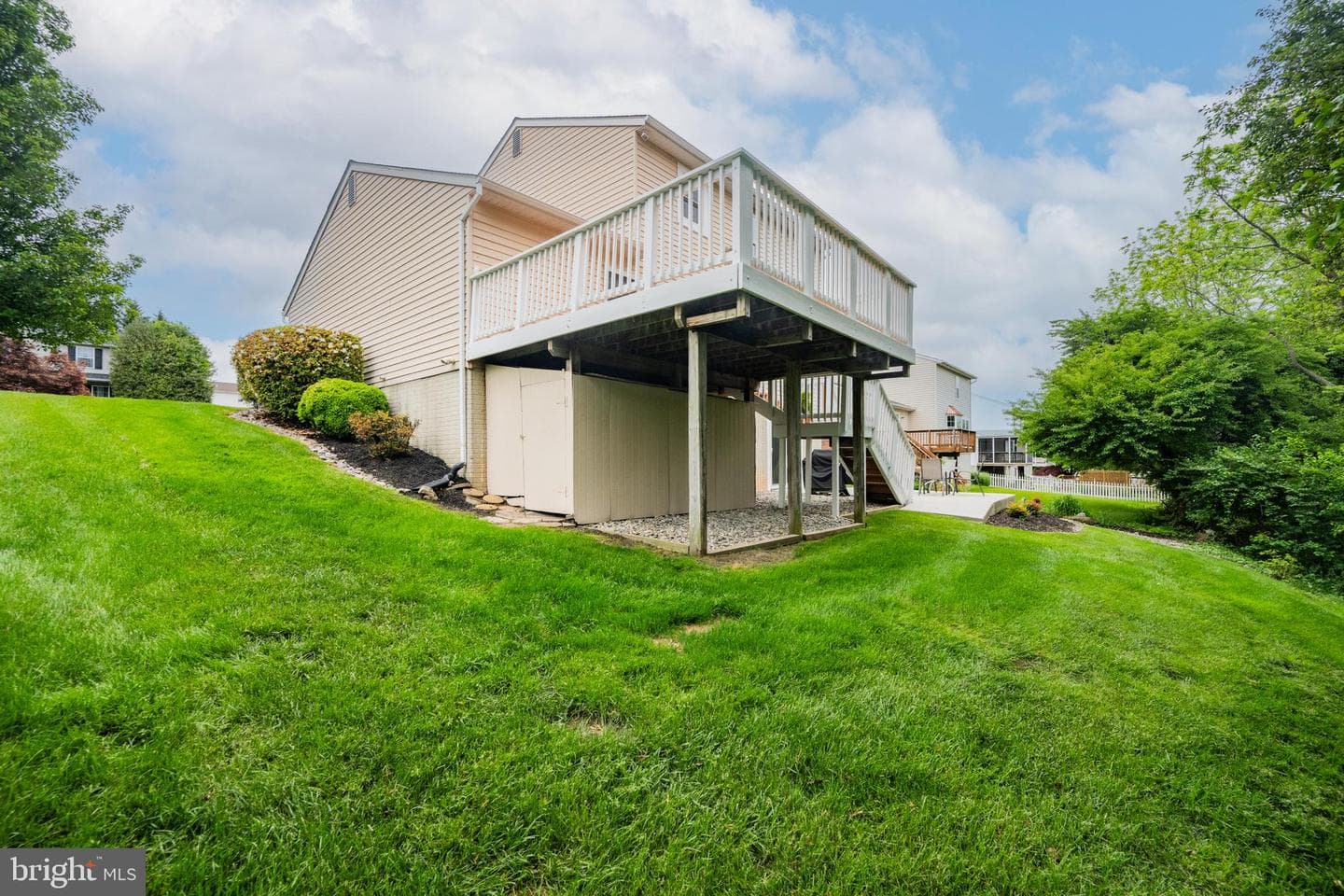 6569 Tydings Road photo 46