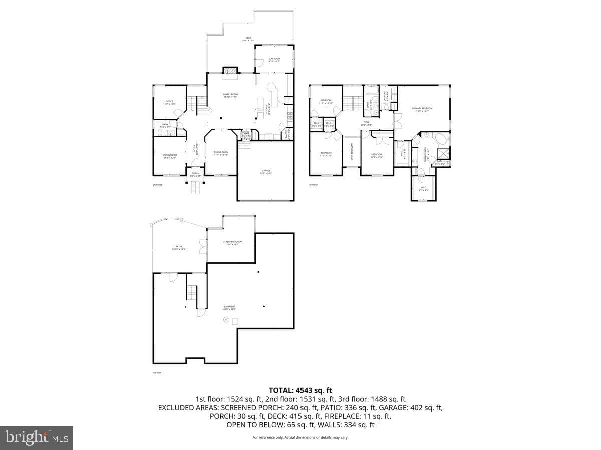 873 Amherst Lane photo 84