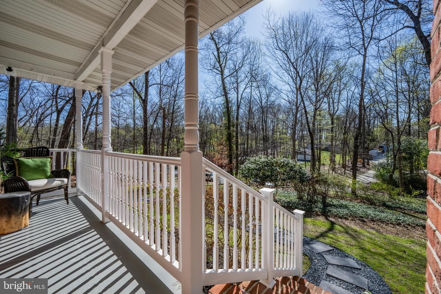 932 Western Chapel Road photo 4