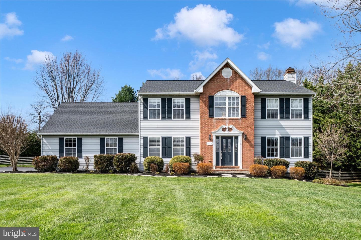 1410 Knox Court