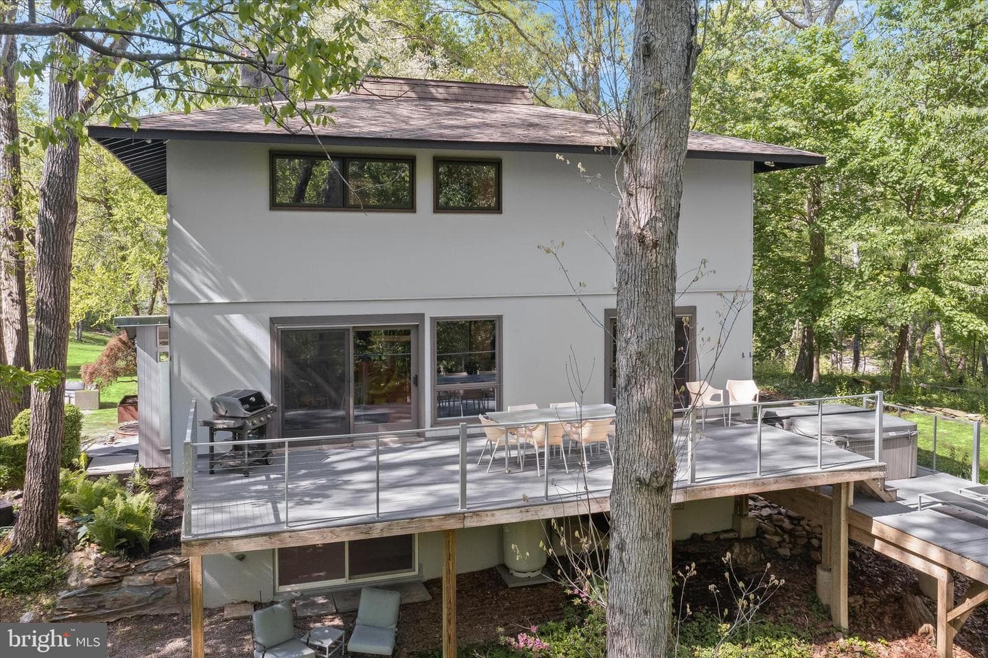 927 Buckhorn Road photo 93