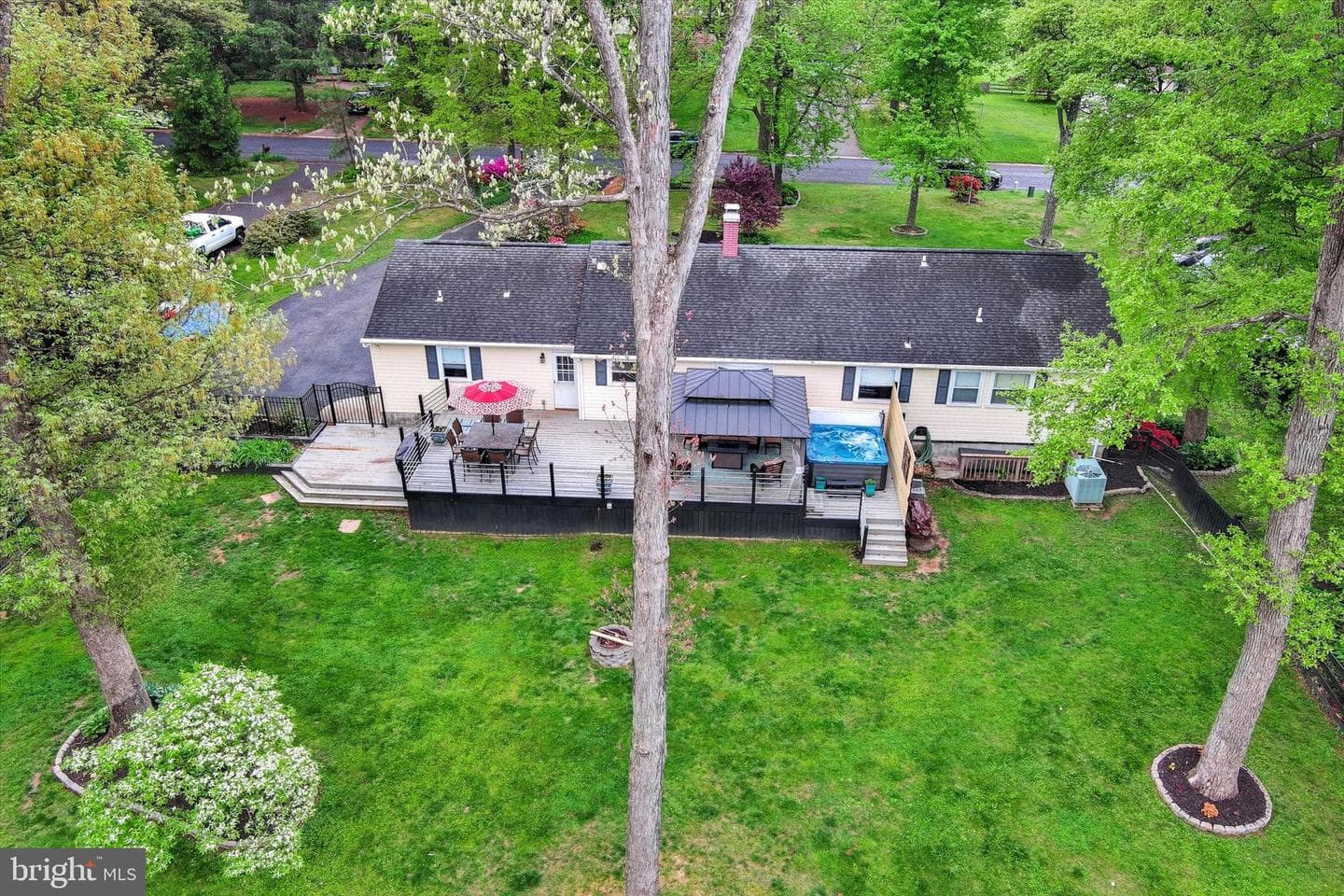 4296 Wolf Hill Drive photo 49