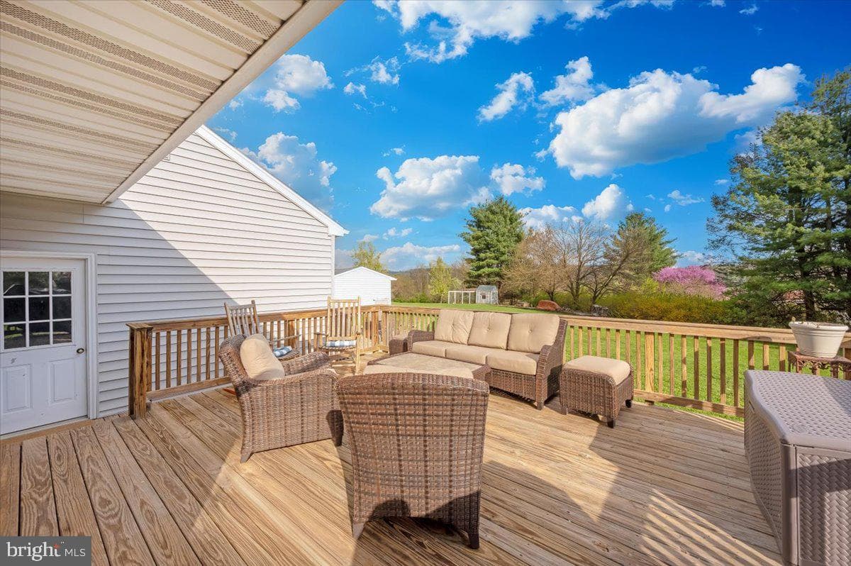 1345 Wakefield Valley Road photo 37