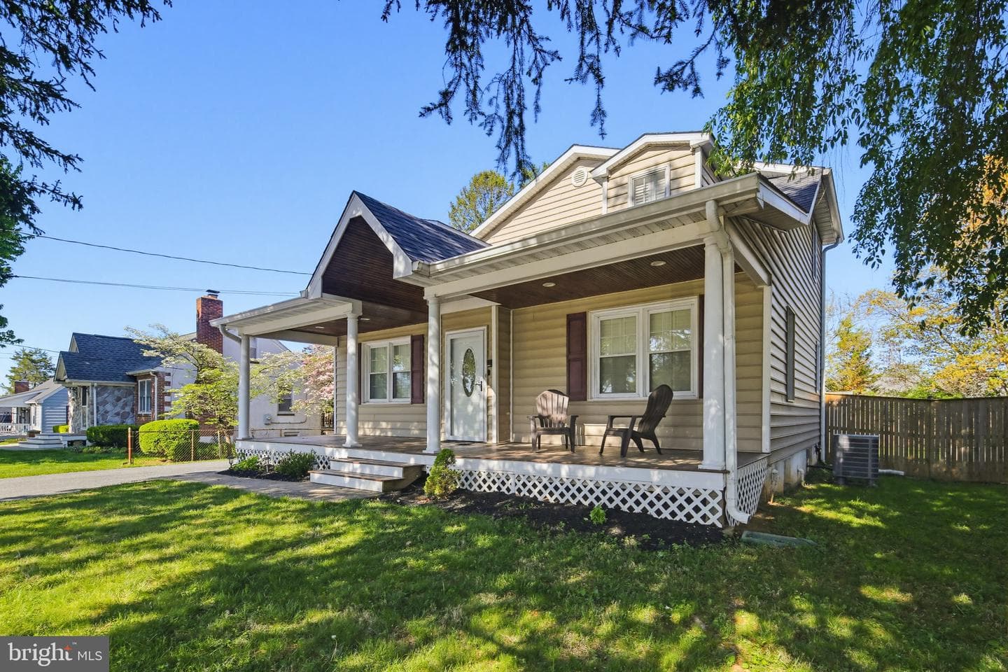 6346 Barnett Avenue photo 4