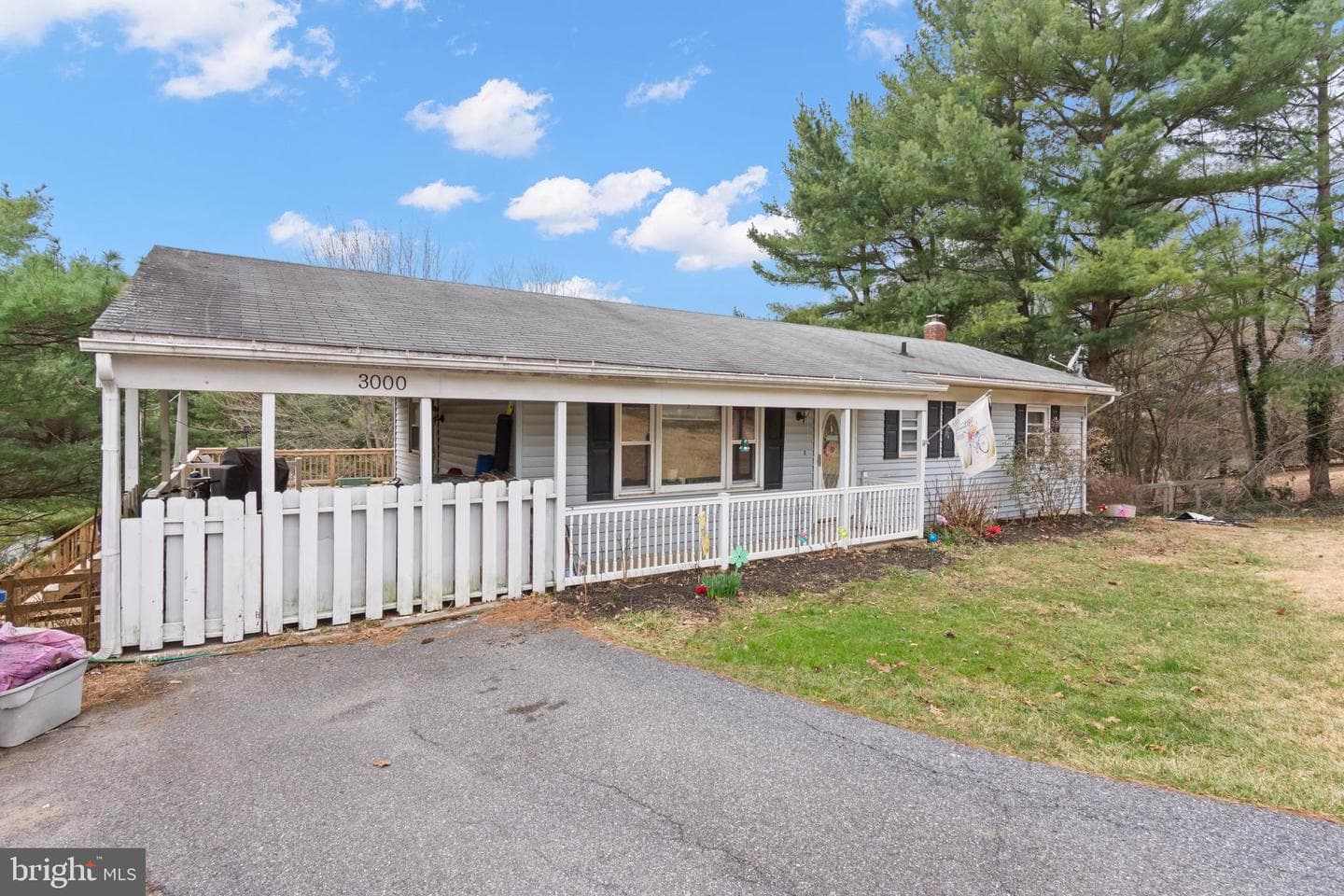 3000 Breezewood Lane photo 2