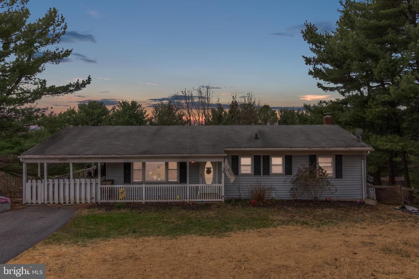 3000 Breezewood Lane photo 4