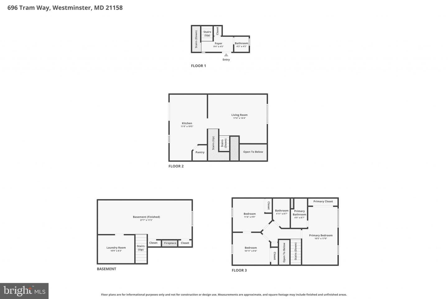 696 Tram Way photo 31