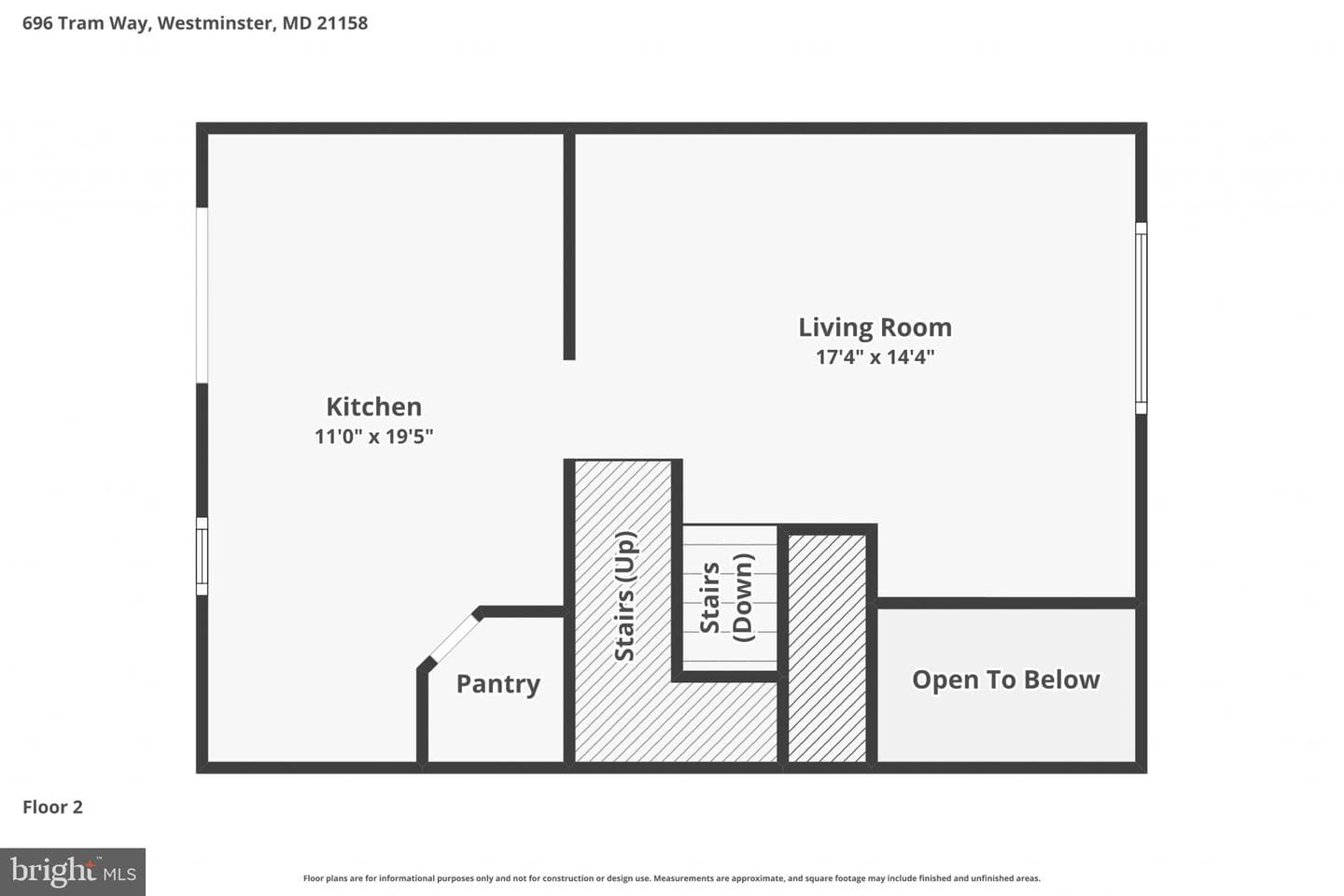 696 Tram Way photo 33