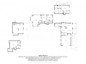 5816 Oakland Road photo 54