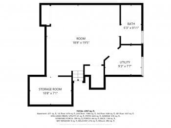 5816 Oakland Road photo 55