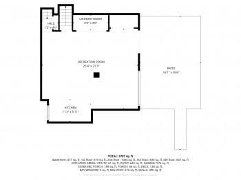 5816 Oakland Road photo 56